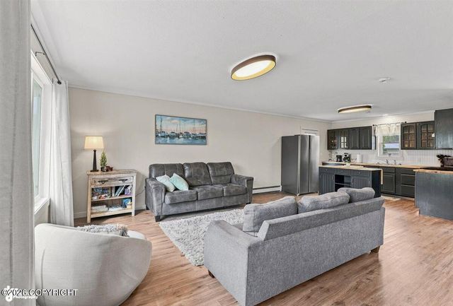 138 Farnsworth Boulevard, Soldotna, AK 99669