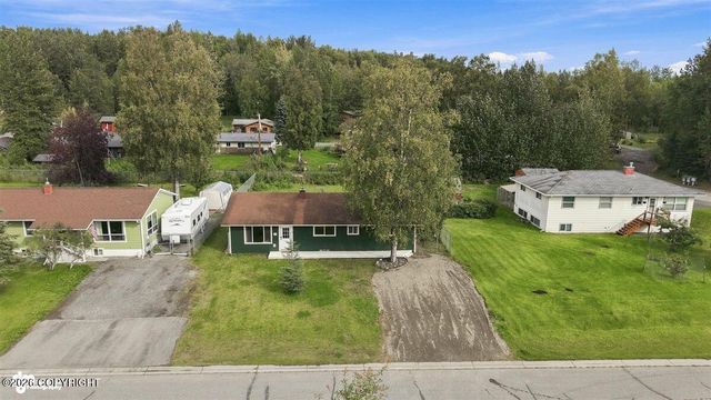 138 Farnsworth Boulevard, Soldotna, AK 99669