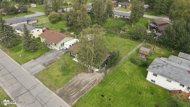 138 Farnsworth Boulevard, Soldotna, AK 99669