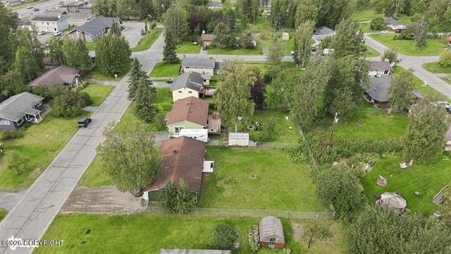 138 Farnsworth Boulevard, Soldotna, AK 99669