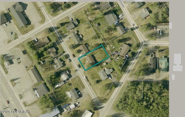 138 Farnsworth Boulevard, Soldotna, AK 99669