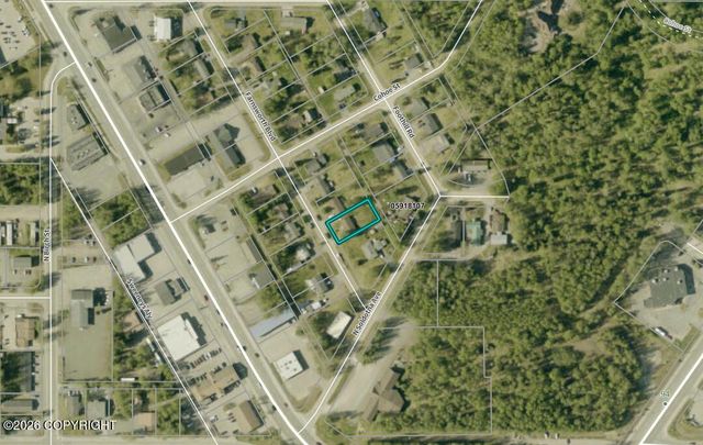 138 Farnsworth Boulevard, Soldotna, AK 99669
