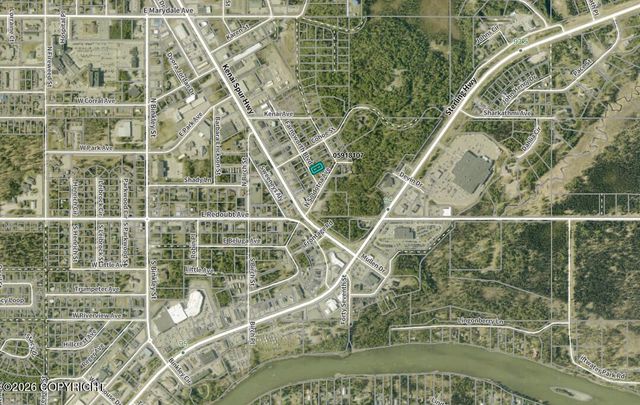 138 Farnsworth Boulevard, Soldotna, AK 99669