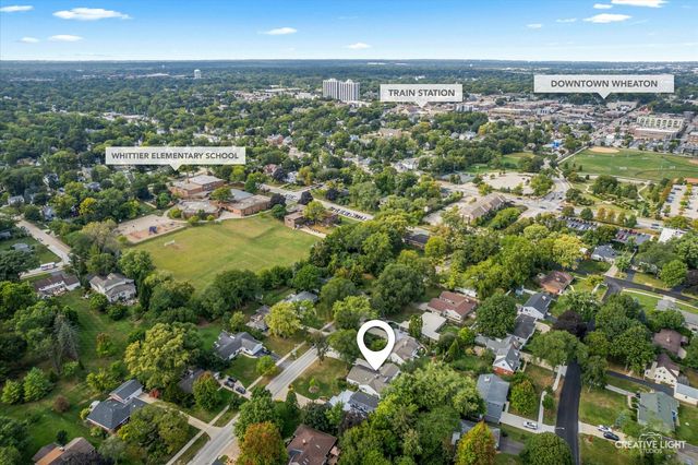 909 S Main Street, Wheaton, IL 60189