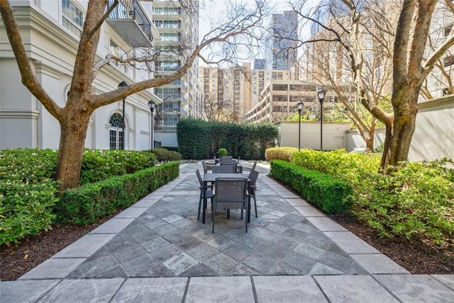 195 14th Street NE PH206, Atlanta, GA 30309