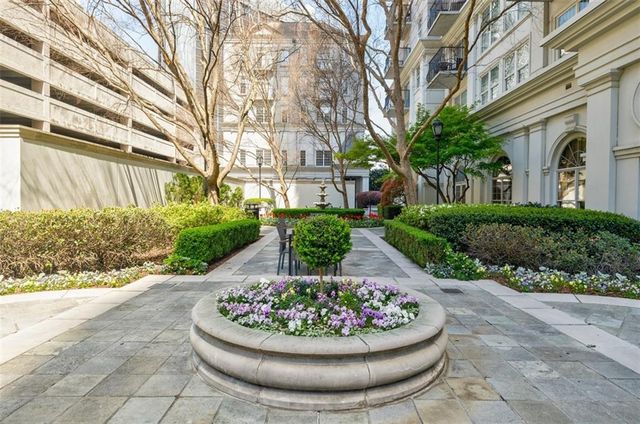 195 14th Street NE PH206, Atlanta, GA 30309