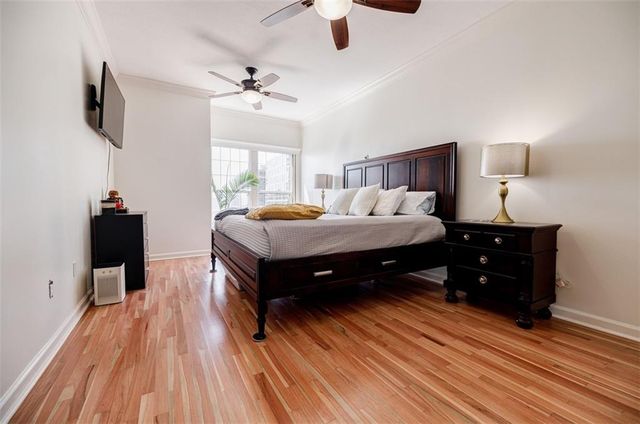 195 14th Street NE PH206, Atlanta, GA 30309