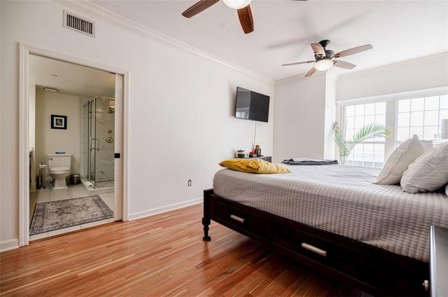 195 14th Street NE PH206, Atlanta, GA 30309