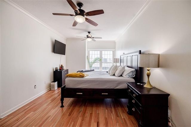 195 14th Street NE PH206, Atlanta, GA 30309