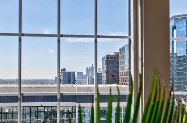 195 14th Street NE PH206, Atlanta, GA 30309