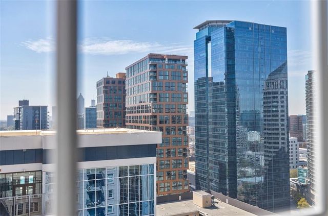 195 14th Street NE PH206, Atlanta, GA 30309