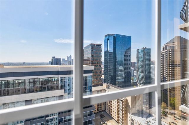 195 14th Street NE PH206, Atlanta, GA 30309