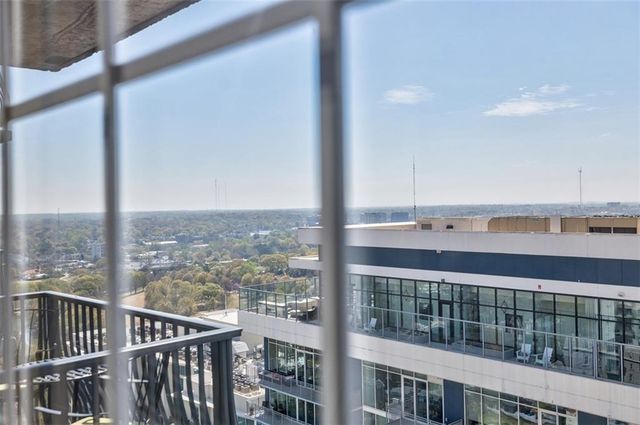 195 14th Street NE PH206, Atlanta, GA 30309