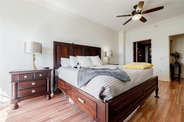 195 14th Street NE PH206, Atlanta, GA 30309