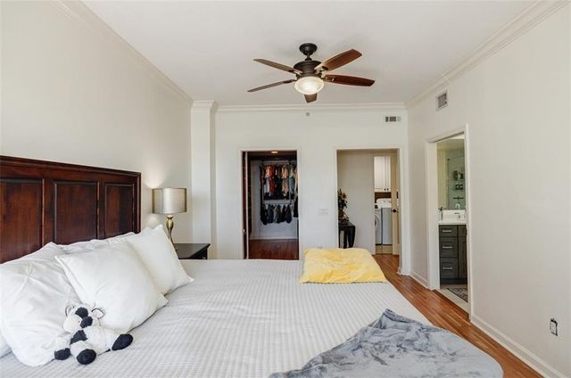 195 14th Street NE PH206, Atlanta, GA 30309