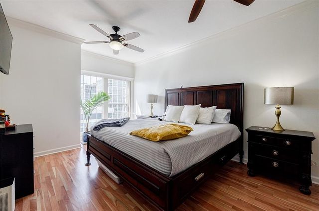 195 14th Street NE PH206, Atlanta, GA 30309