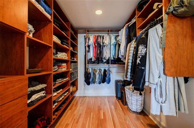195 14th Street NE PH206, Atlanta, GA 30309
