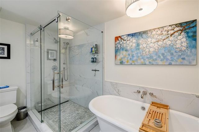 195 14th Street NE PH206, Atlanta, GA 30309