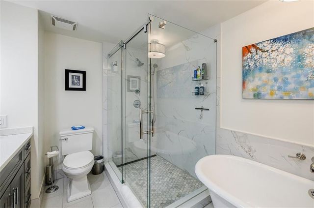 195 14th Street NE PH206, Atlanta, GA 30309
