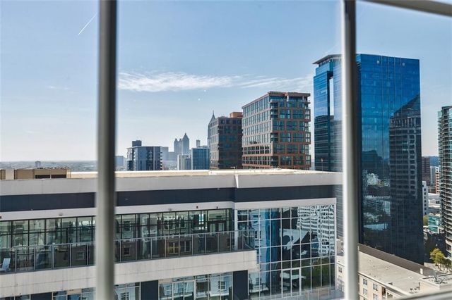 195 14th Street NE PH206, Atlanta, GA 30309