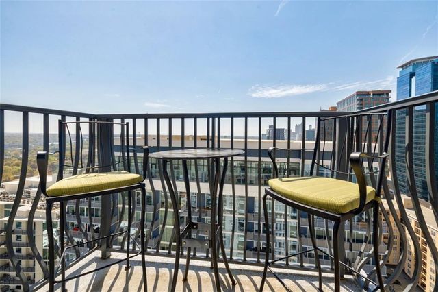 195 14th Street NE PH206, Atlanta, GA 30309