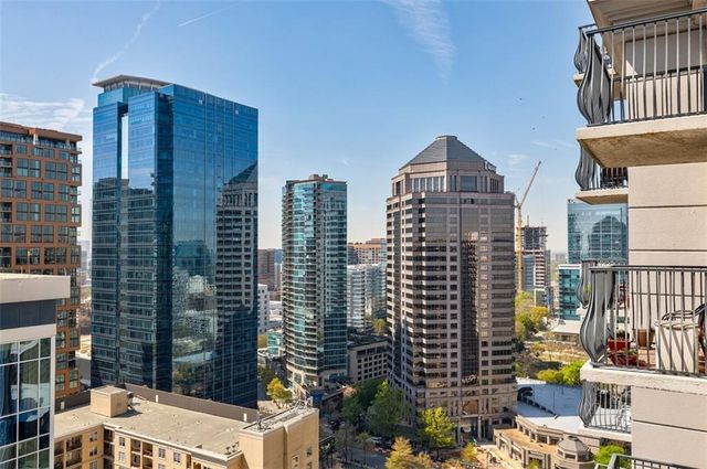 195 14th Street NE PH206, Atlanta, GA 30309