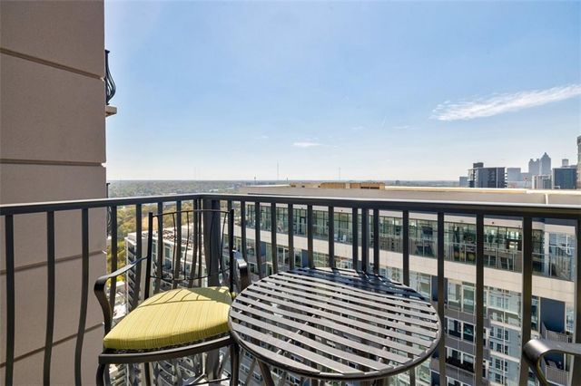 195 14th Street NE PH206, Atlanta, GA 30309