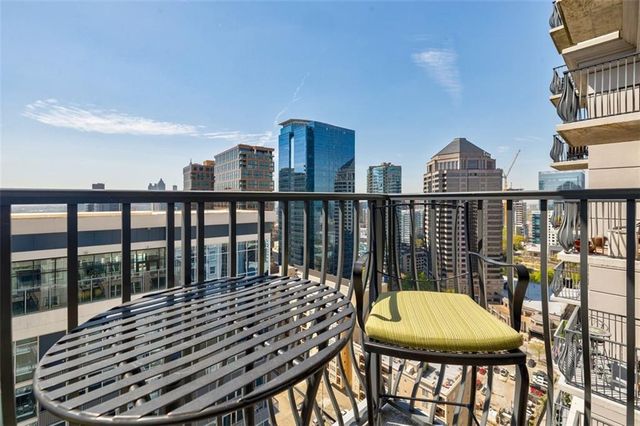 195 14th Street NE PH206, Atlanta, GA 30309