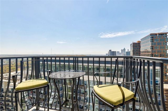 195 14th Street NE PH206, Atlanta, GA 30309