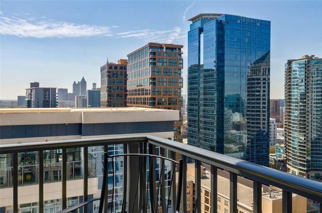 195 14th Street NE PH206, Atlanta, GA 30309