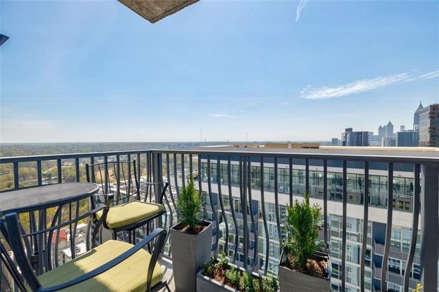 195 14th Street NE PH206, Atlanta, GA 30309