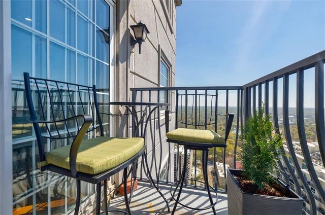 195 14th Street NE PH206, Atlanta, GA 30309