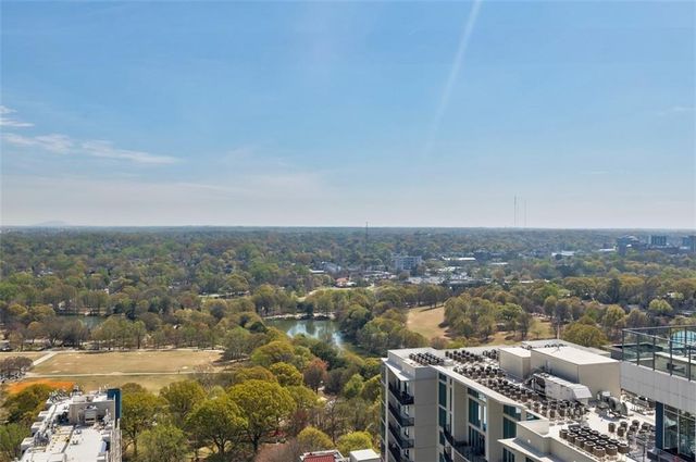 195 14th Street NE PH206, Atlanta, GA 30309