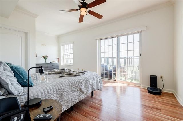 195 14th Street NE PH206, Atlanta, GA 30309