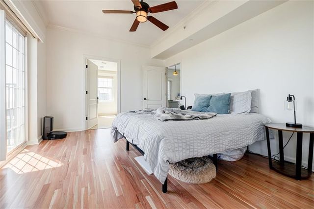 195 14th Street NE PH206, Atlanta, GA 30309