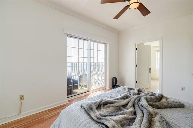 195 14th Street NE PH206, Atlanta, GA 30309