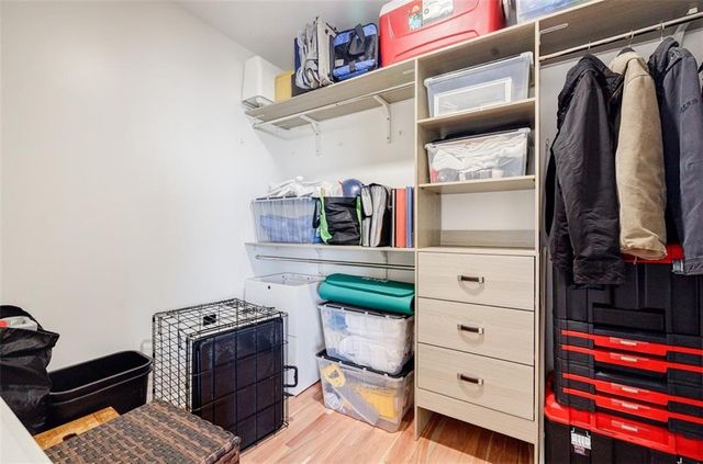 195 14th Street NE PH206, Atlanta, GA 30309