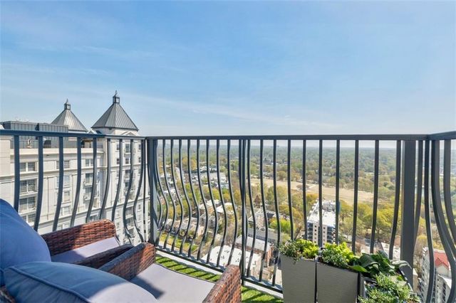 195 14th Street NE PH206, Atlanta, GA 30309