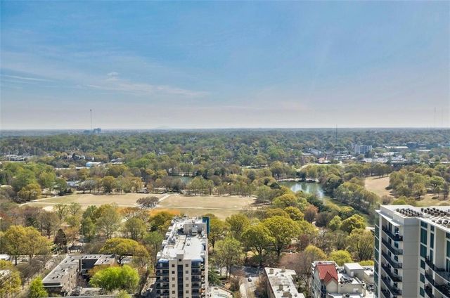 195 14th Street NE PH206, Atlanta, GA 30309