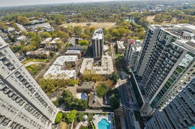 195 14th Street NE PH206, Atlanta, GA 30309
