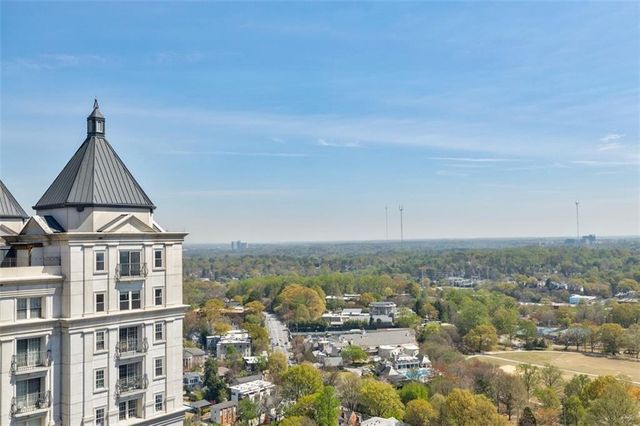 195 14th Street NE PH206, Atlanta, GA 30309