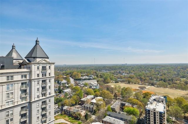 195 14th Street NE PH206, Atlanta, GA 30309