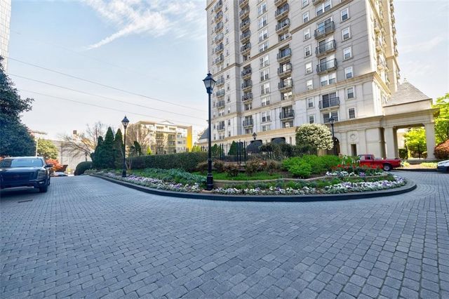 195 14th Street NE PH206, Atlanta, GA 30309