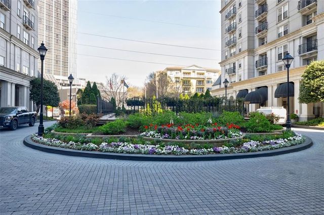 195 14th Street NE PH206, Atlanta, GA 30309