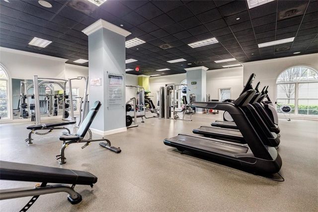195 14th Street NE PH206, Atlanta, GA 30309