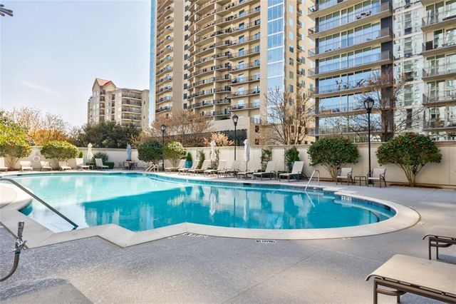 195 14th Street NE PH206, Atlanta, GA 30309