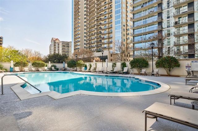 195 14th Street NE PH206, Atlanta, GA 30309