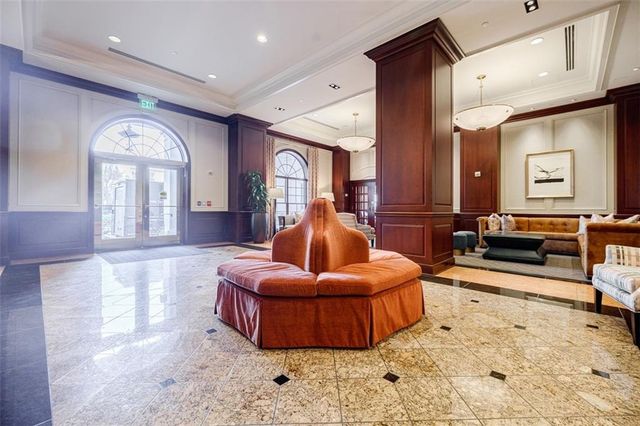 195 14th Street NE PH206, Atlanta, GA 30309