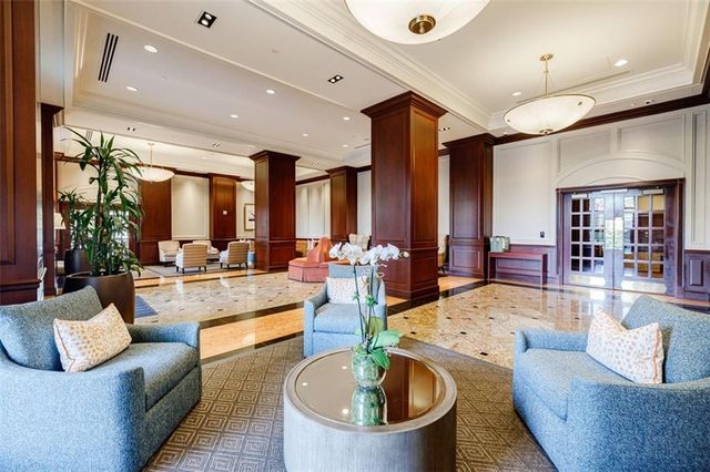 195 14th Street NE PH206, Atlanta, GA 30309