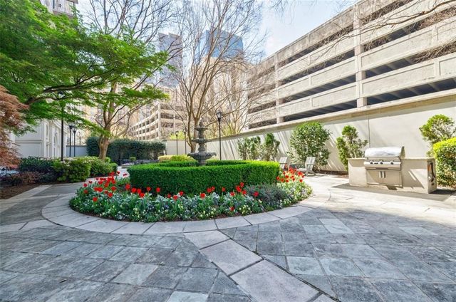195 14th Street NE PH206, Atlanta, GA 30309